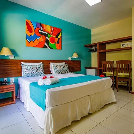Terra Boa Hotel Boutique Итакаре Экстерьер фото