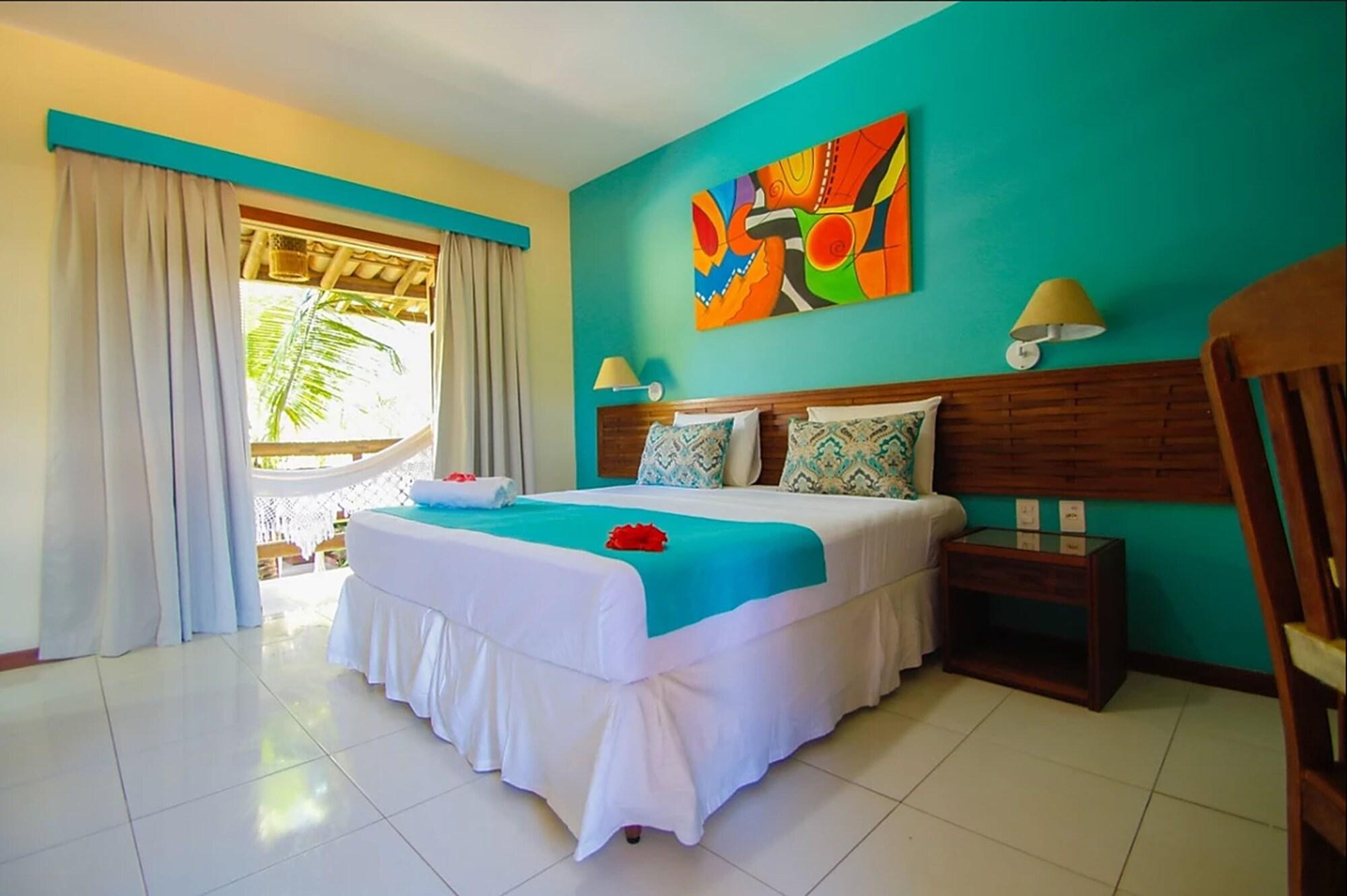 Terra Boa Hotel Boutique Итакаре Экстерьер фото