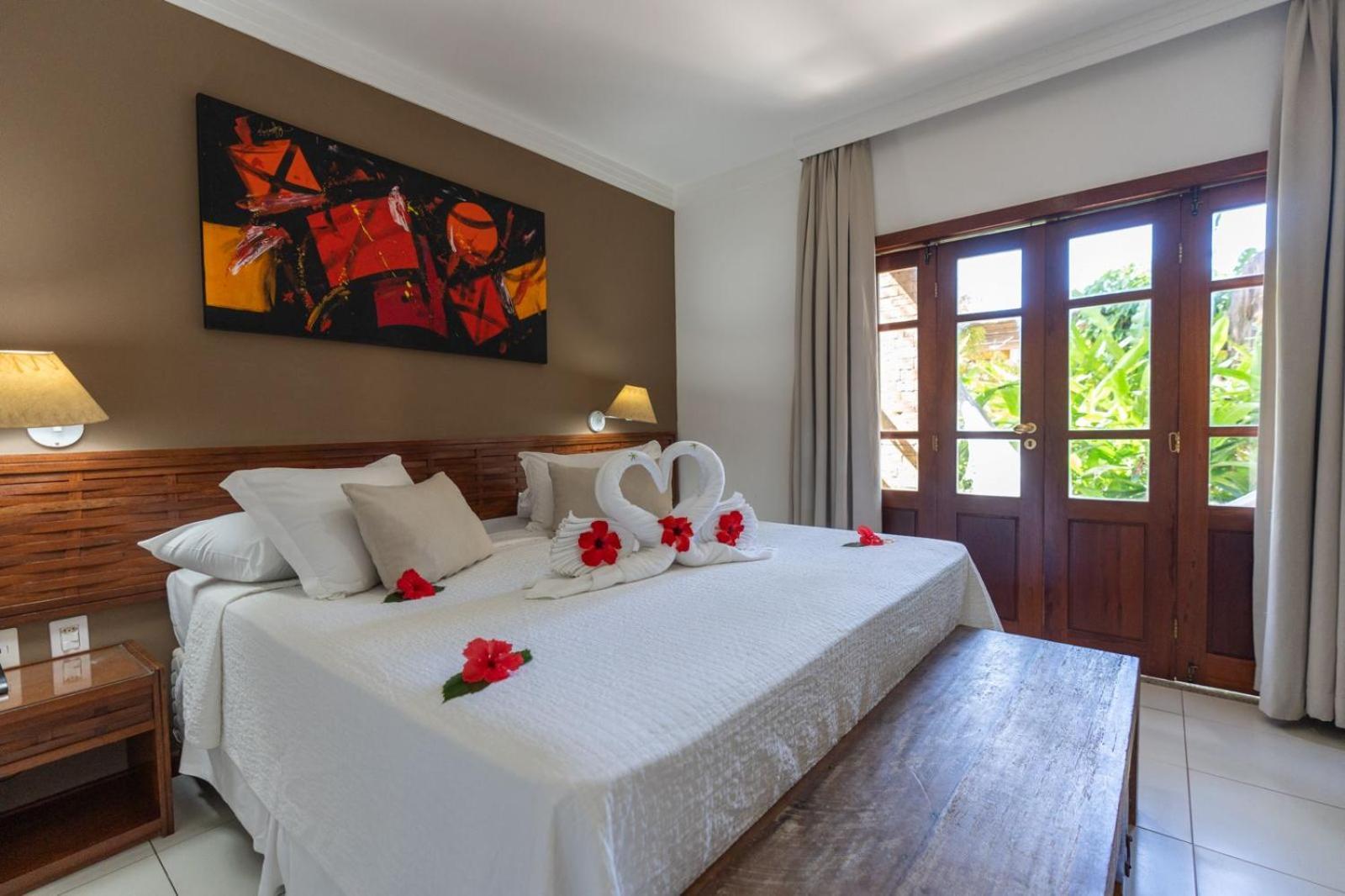 Terra Boa Hotel Boutique Итакаре Экстерьер фото