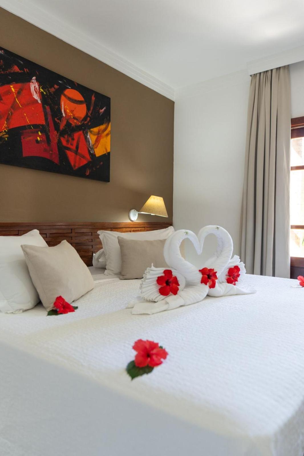 Terra Boa Hotel Boutique Итакаре Экстерьер фото