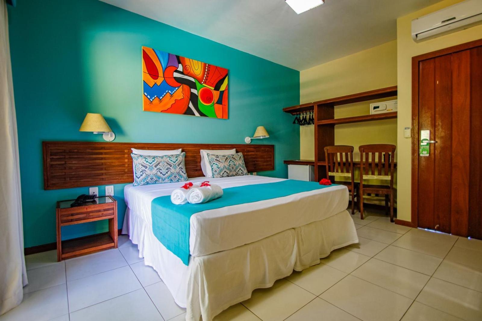 Terra Boa Hotel Boutique Итакаре Экстерьер фото
