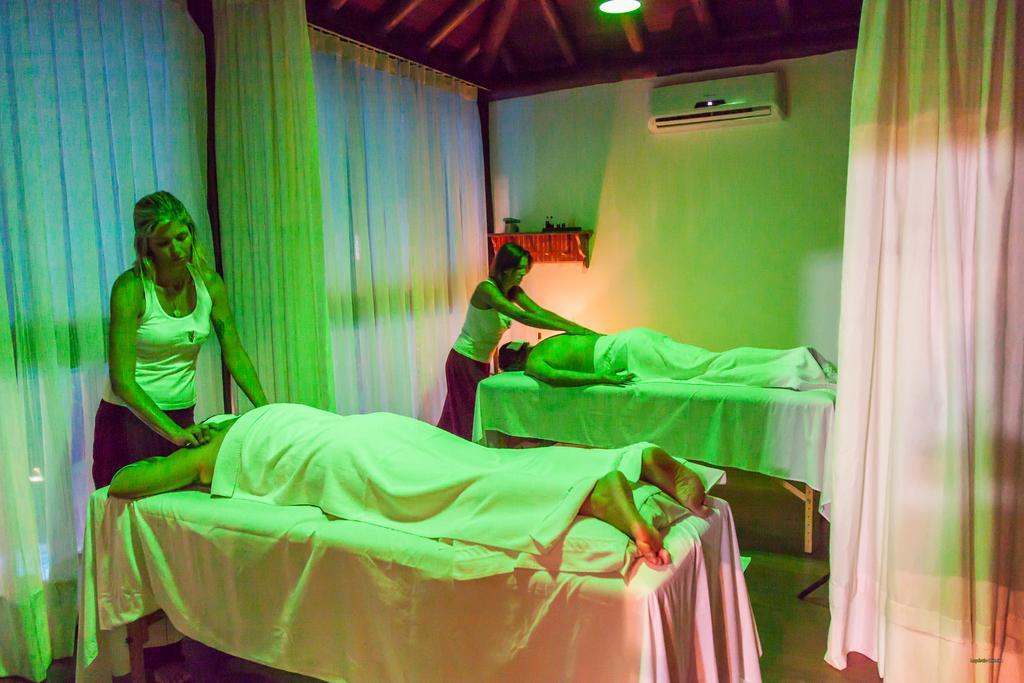 Terra Boa Hotel Boutique Итакаре Экстерьер фото