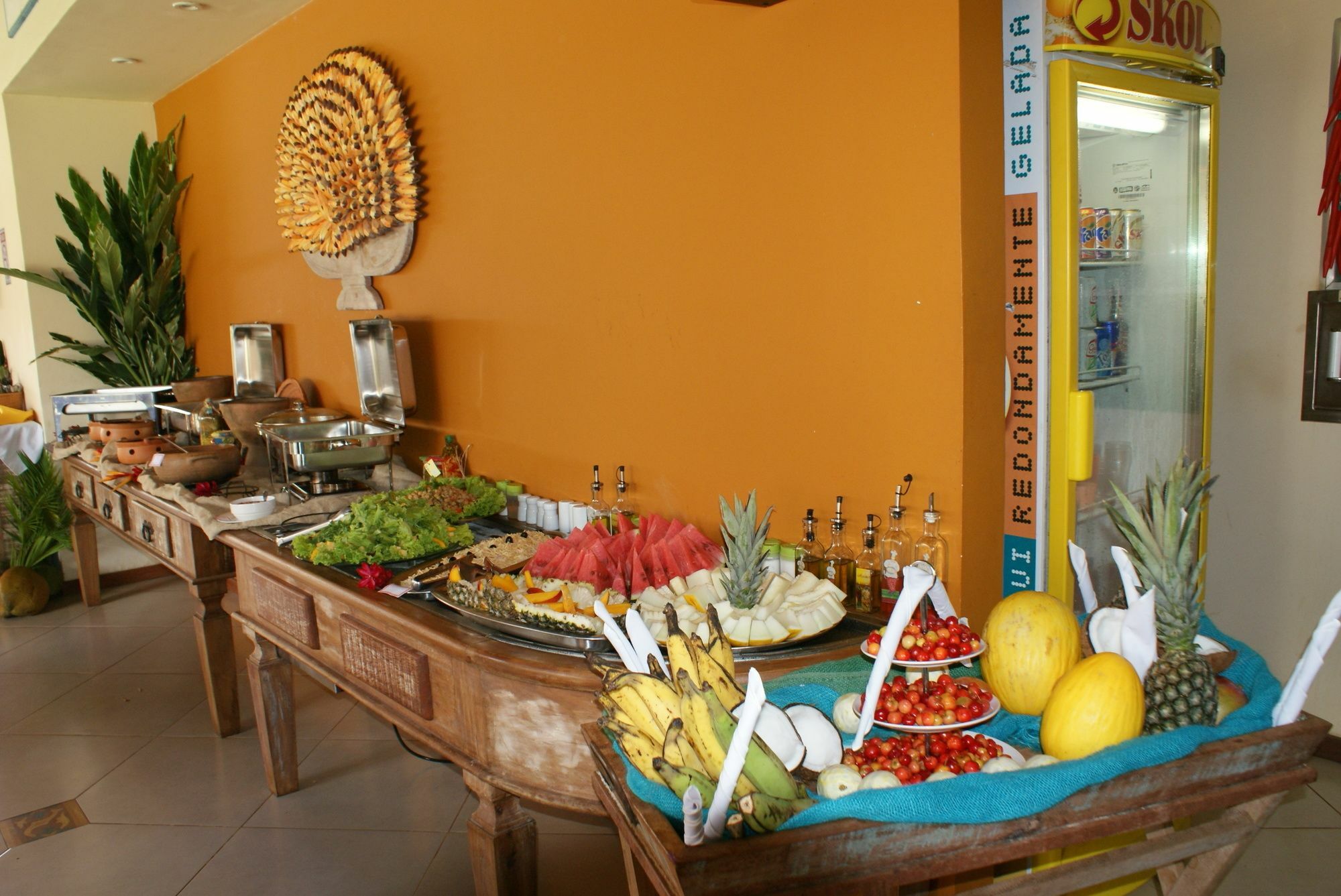 Terra Boa Hotel Boutique Итакаре Экстерьер фото